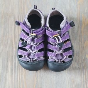 Keen sandals